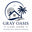 Gray Oasis Care logo