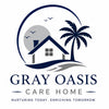 Gray Oasis Care - Home